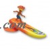 Surfer Dudes Wave Powered Mini-Surfer and Surfboard Beach Toy - Aussie Alice   